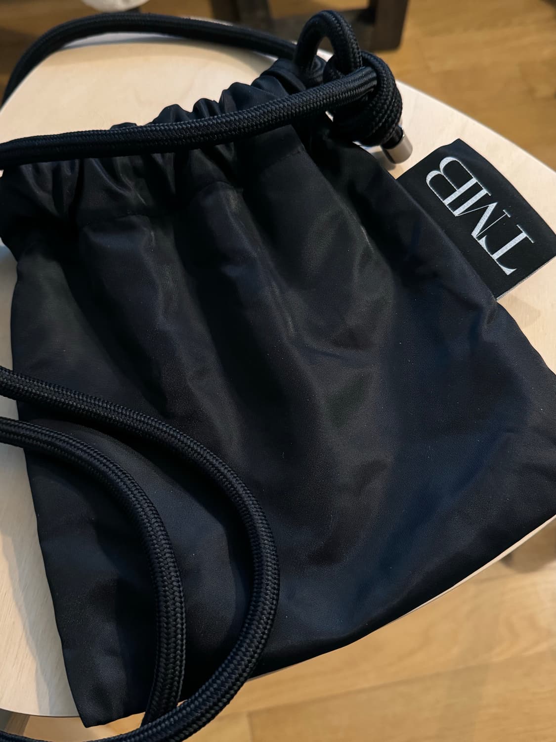 트리밍버드 스트링백 상품이미지2