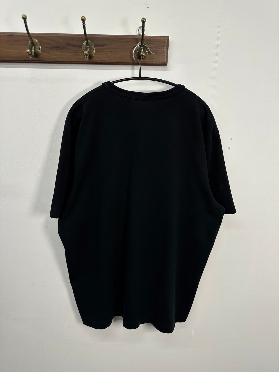 헬무트랭 로고 티셔츠 2xl 상품이미지3