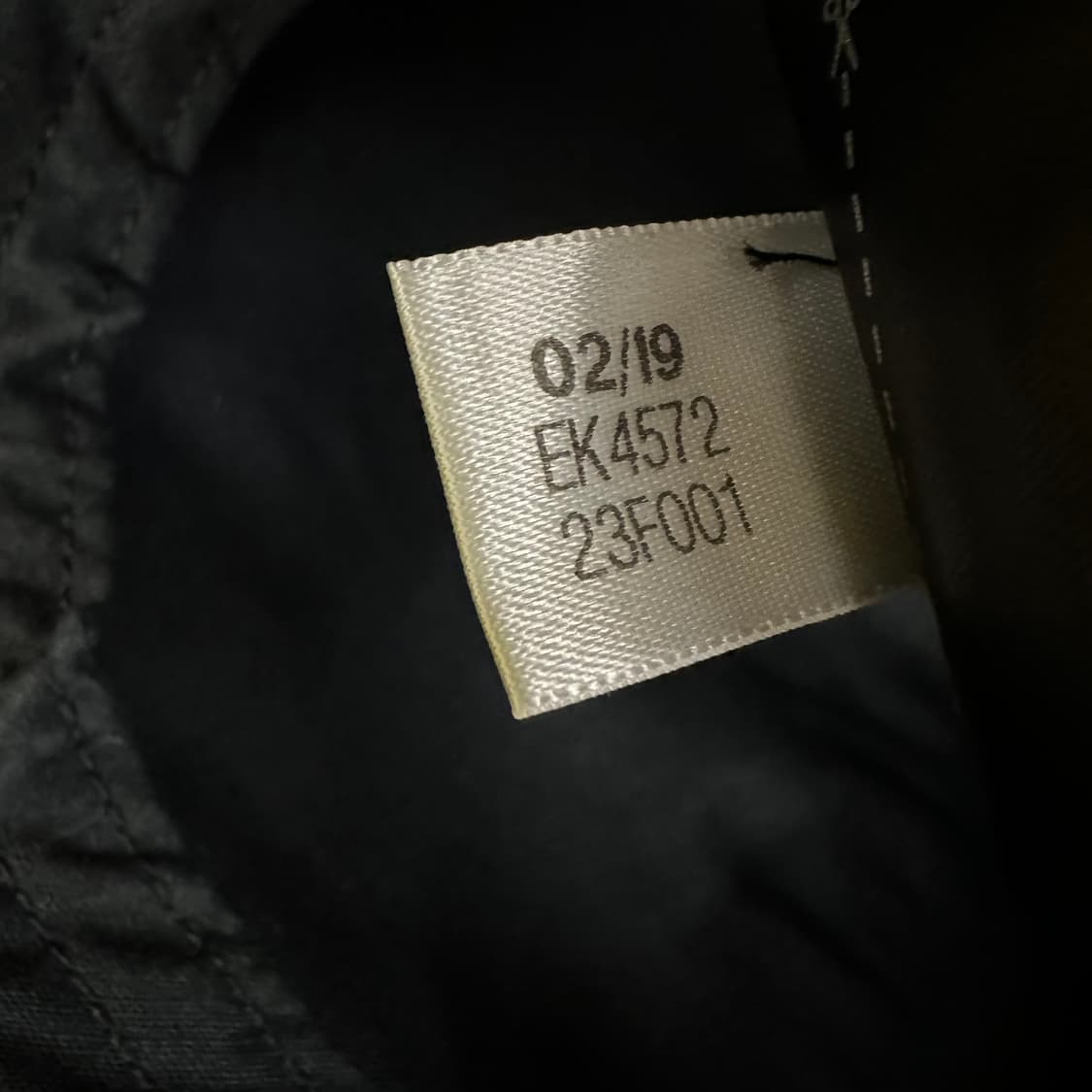 Y3 러브 요지 야마모토 볼캡 상품이미지9