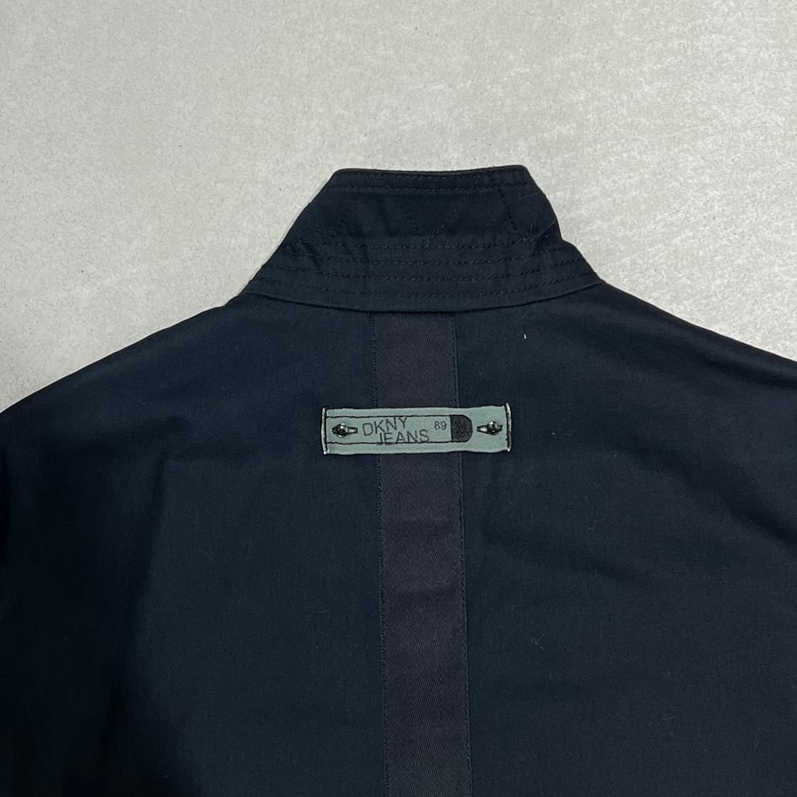 DKNY 워크자켓 s09283 상품이미지6