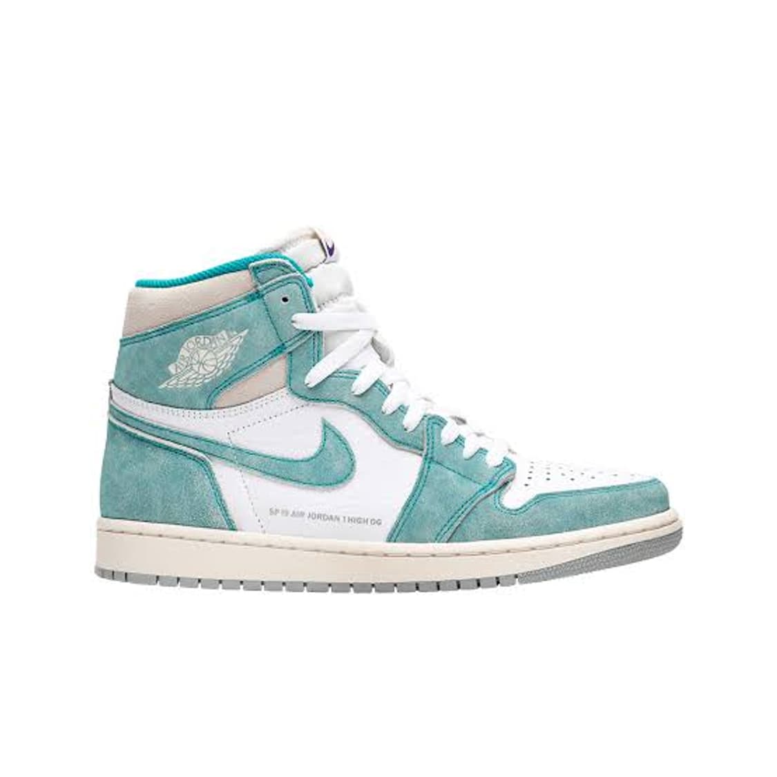 조던1  하이 터보그린 상품이미지1