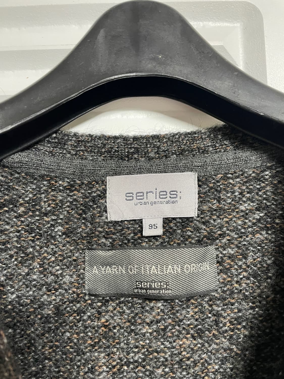 시리즈 가디건 상품이미지4