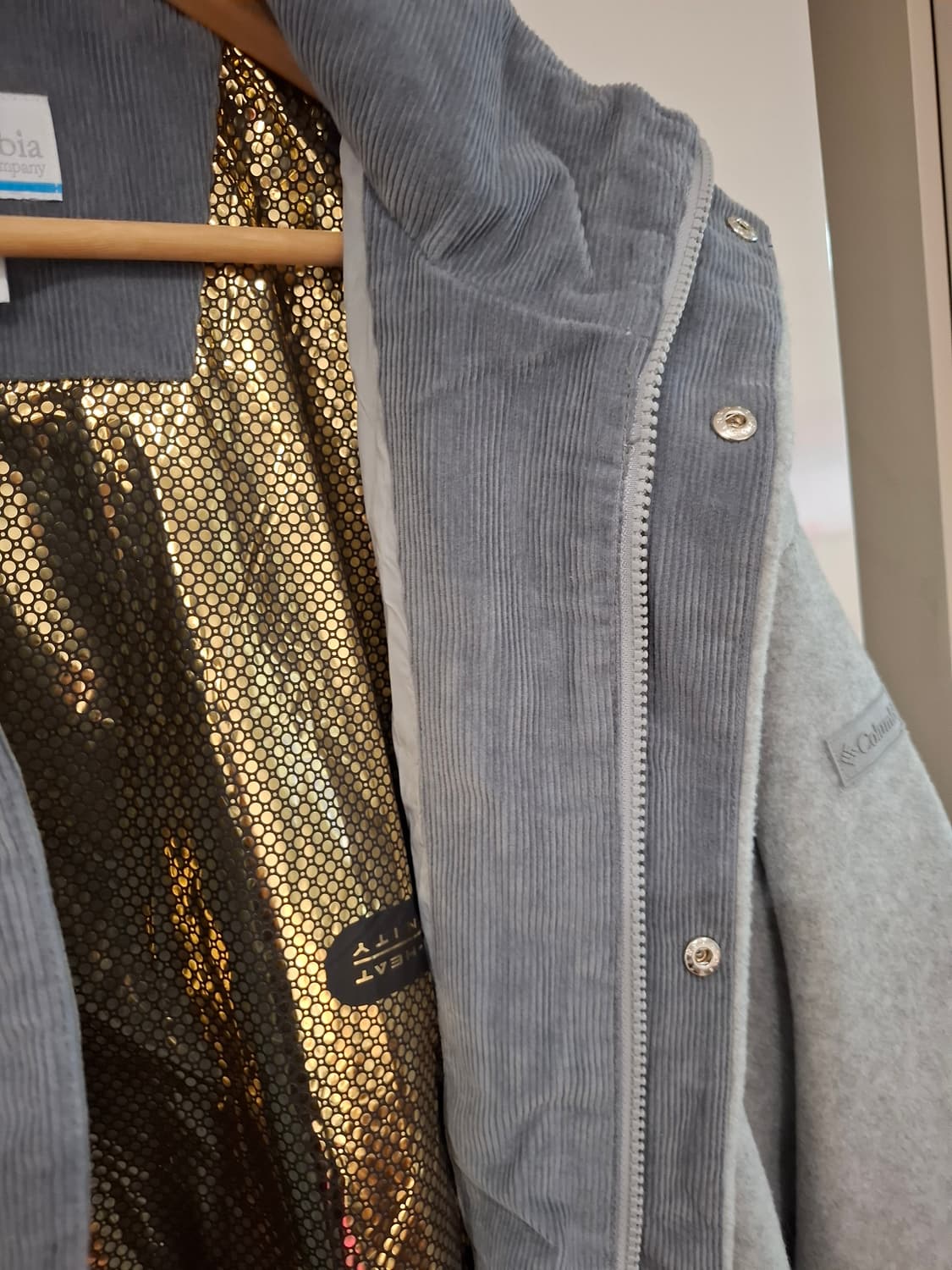 컬럼비아 여성 시르시 가든 L 상품이미지8