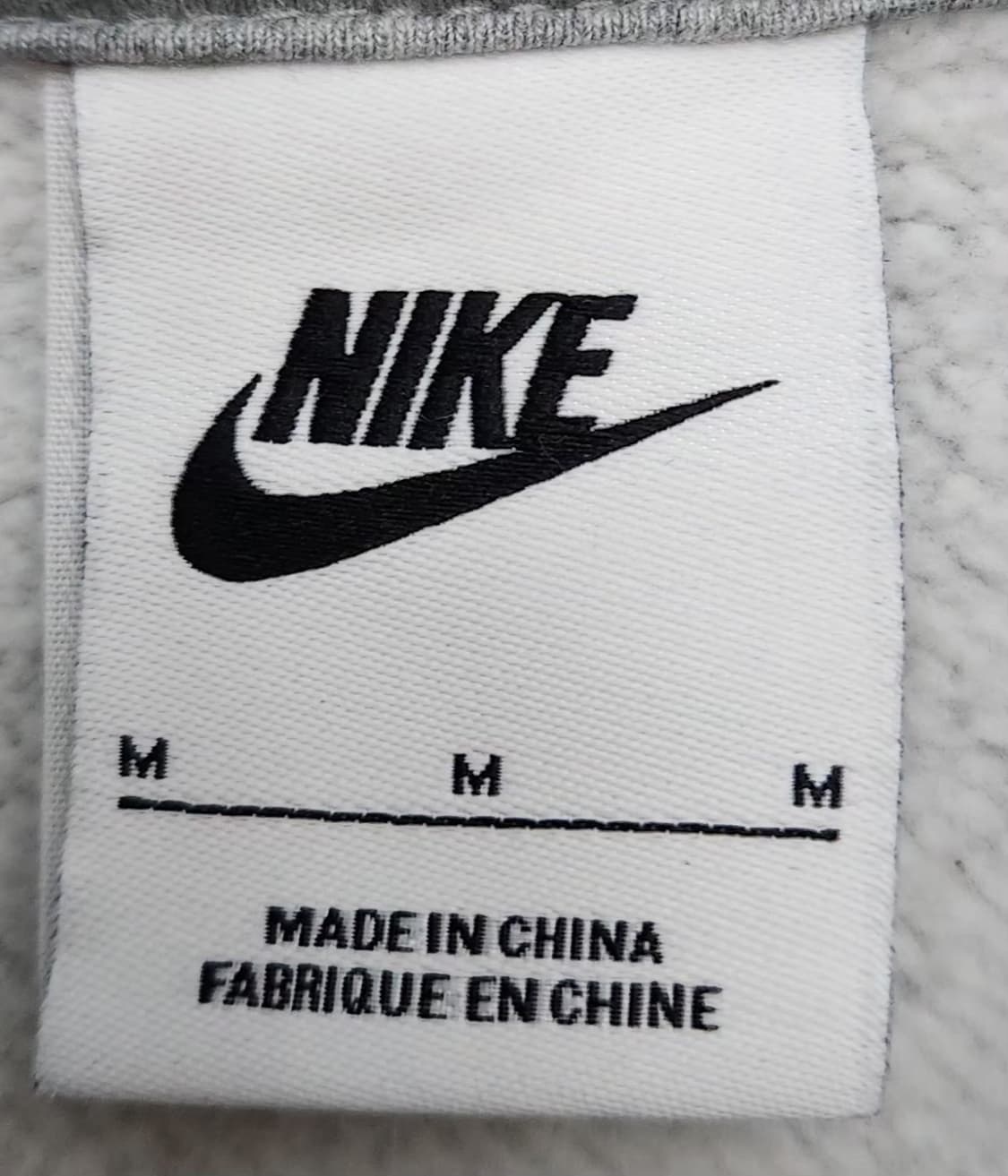 나이키 95 반집업맨투맨 하프집업맨투맨 상품이미지3