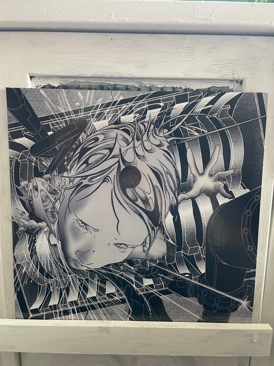 실리카겔 LP 파워안드레99 상품이미지1