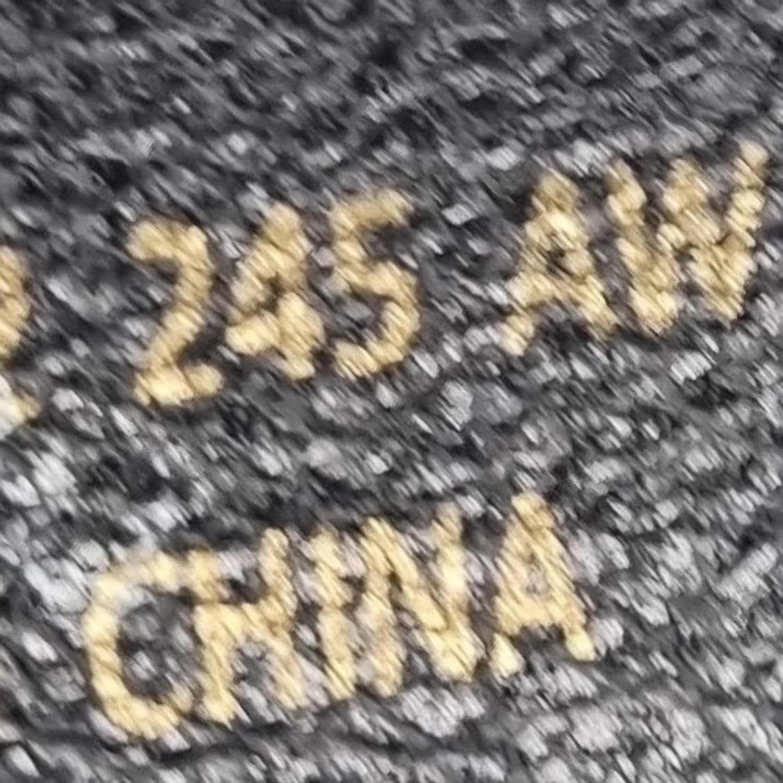 소다 여성로퍼 실사이즈240 상품이미지6