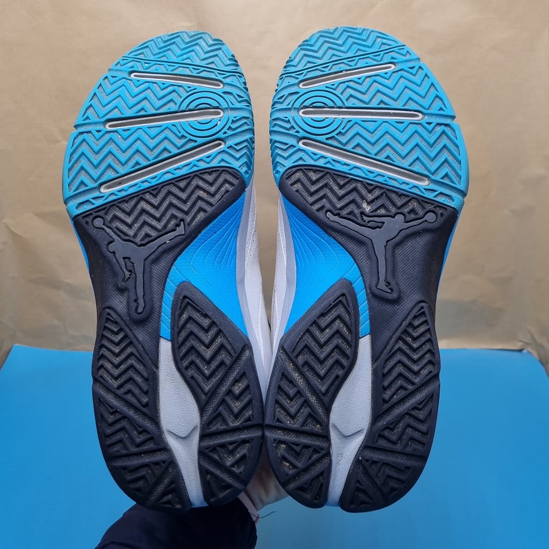 나이키 조던 코트비전 농구화285 상품이미지3