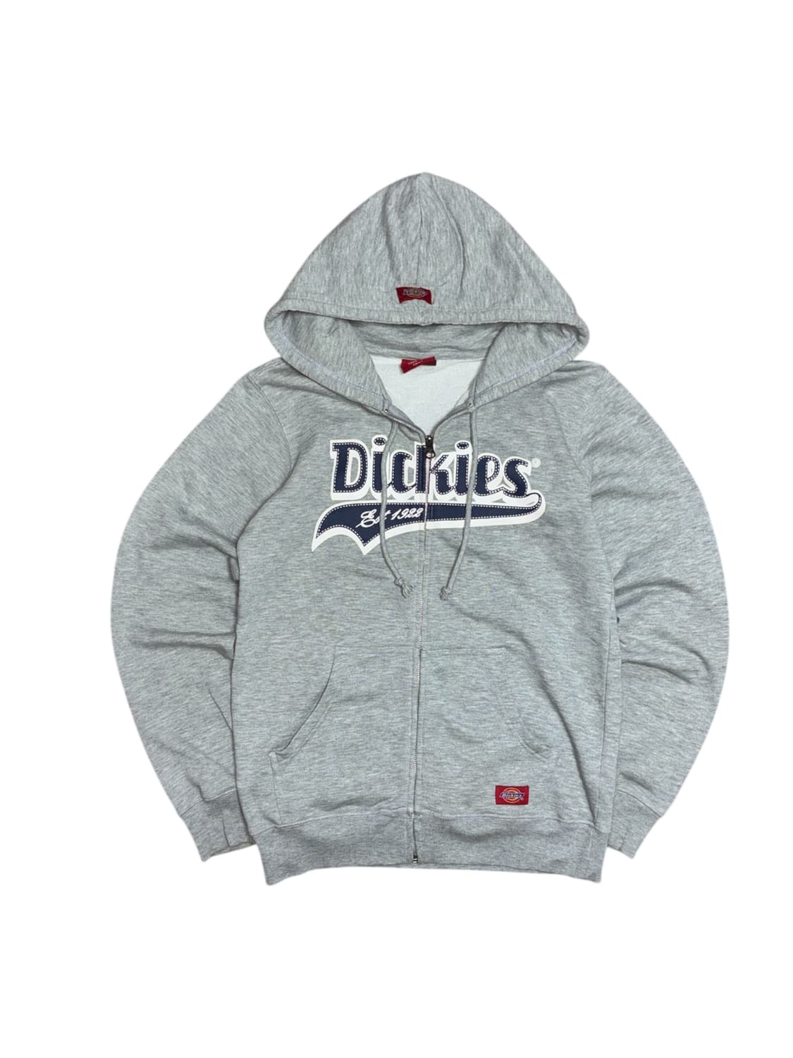 디키즈 후드 집업  상품이미지2