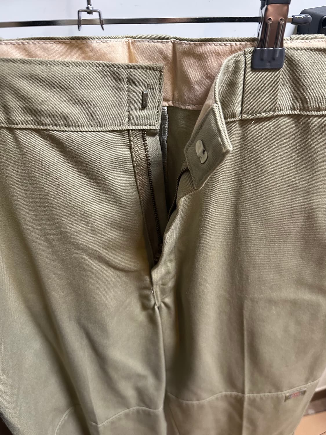 디키즈 코튼팬츠 상품이미지4