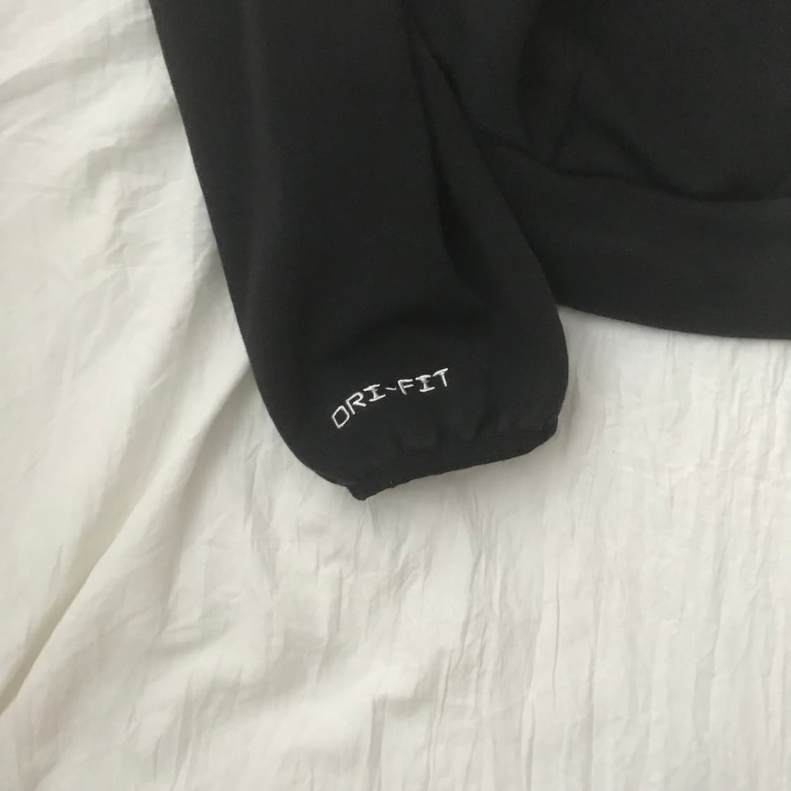 나이키 포켓 주머니 후드티  상품이미지3