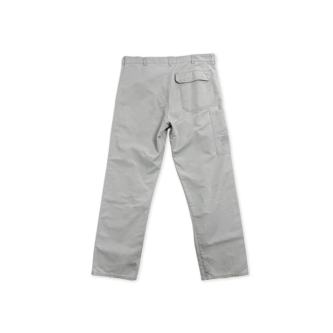 독일 빈티지 워크 팬츠 상품이미지2