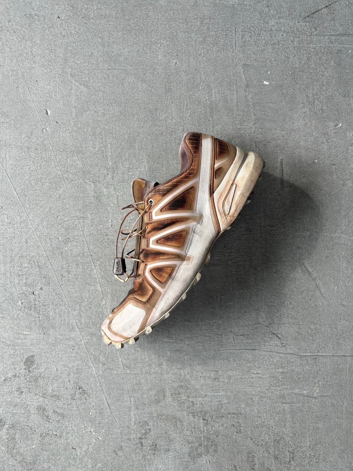 살로몬 x 보리스 밤바  상품이미지4