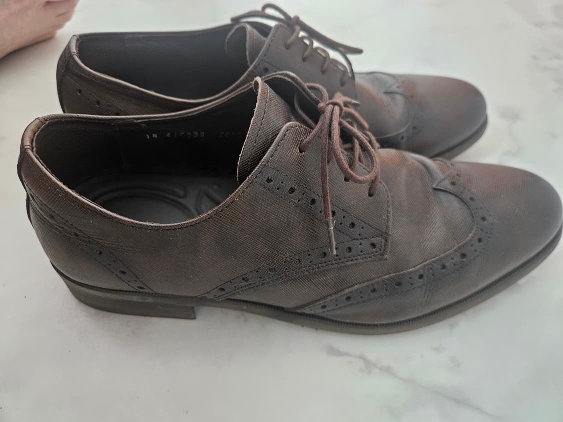 Tandy 윙탑 270사이즈 상품이미지2