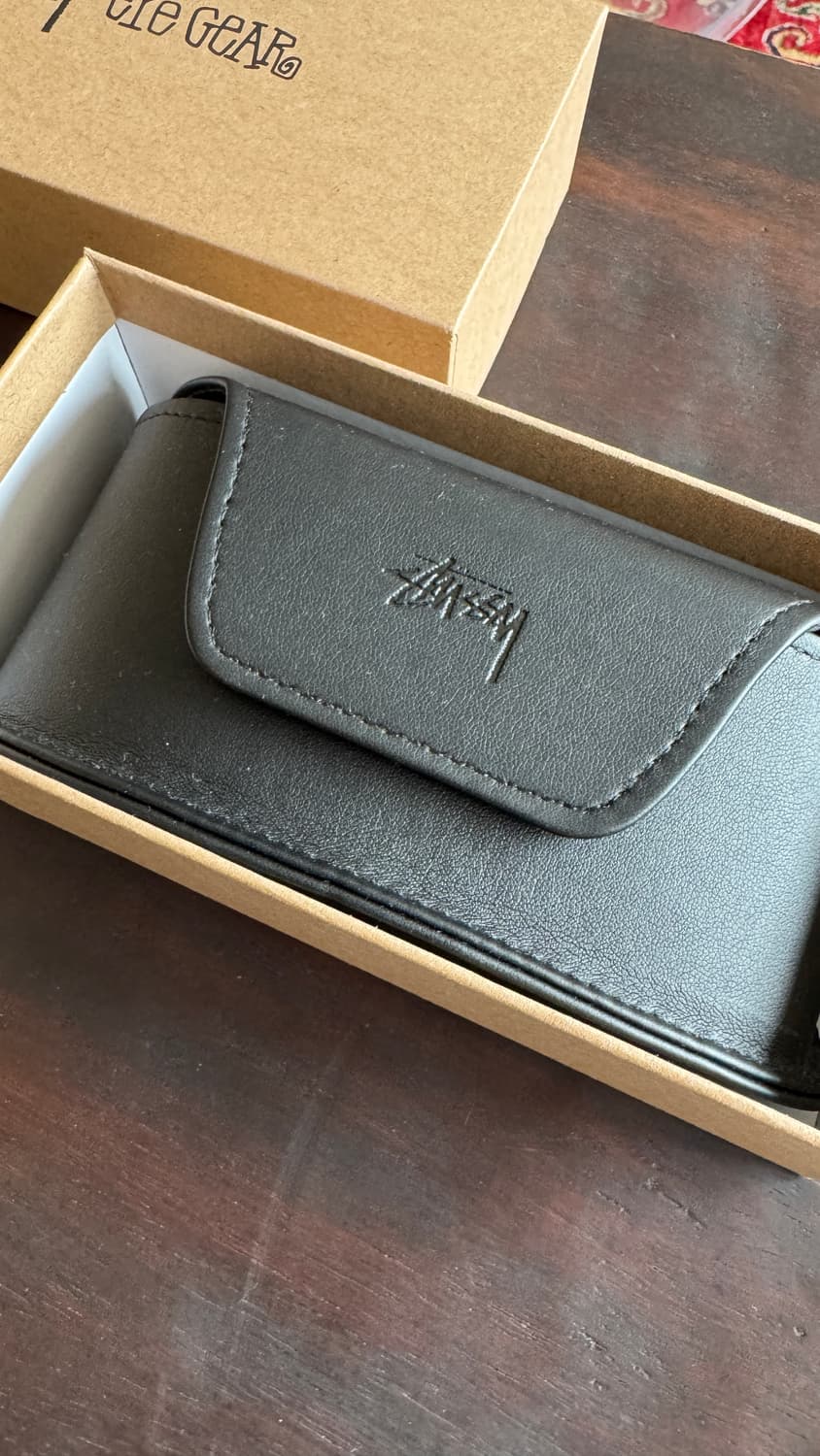 스투시 선글라스 상품이미지5