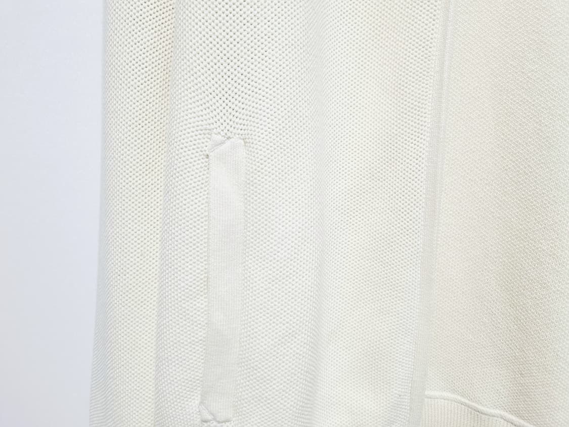 남성 폴로 POLO 랄프로렌 피마코튼 긴팔 집업 가디건 니트 상품이미지6