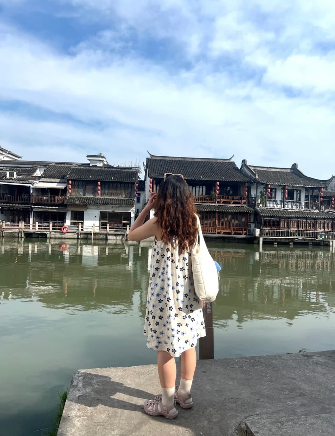 유니클로 마리메꼬 키즈 원피스 상품이미지7