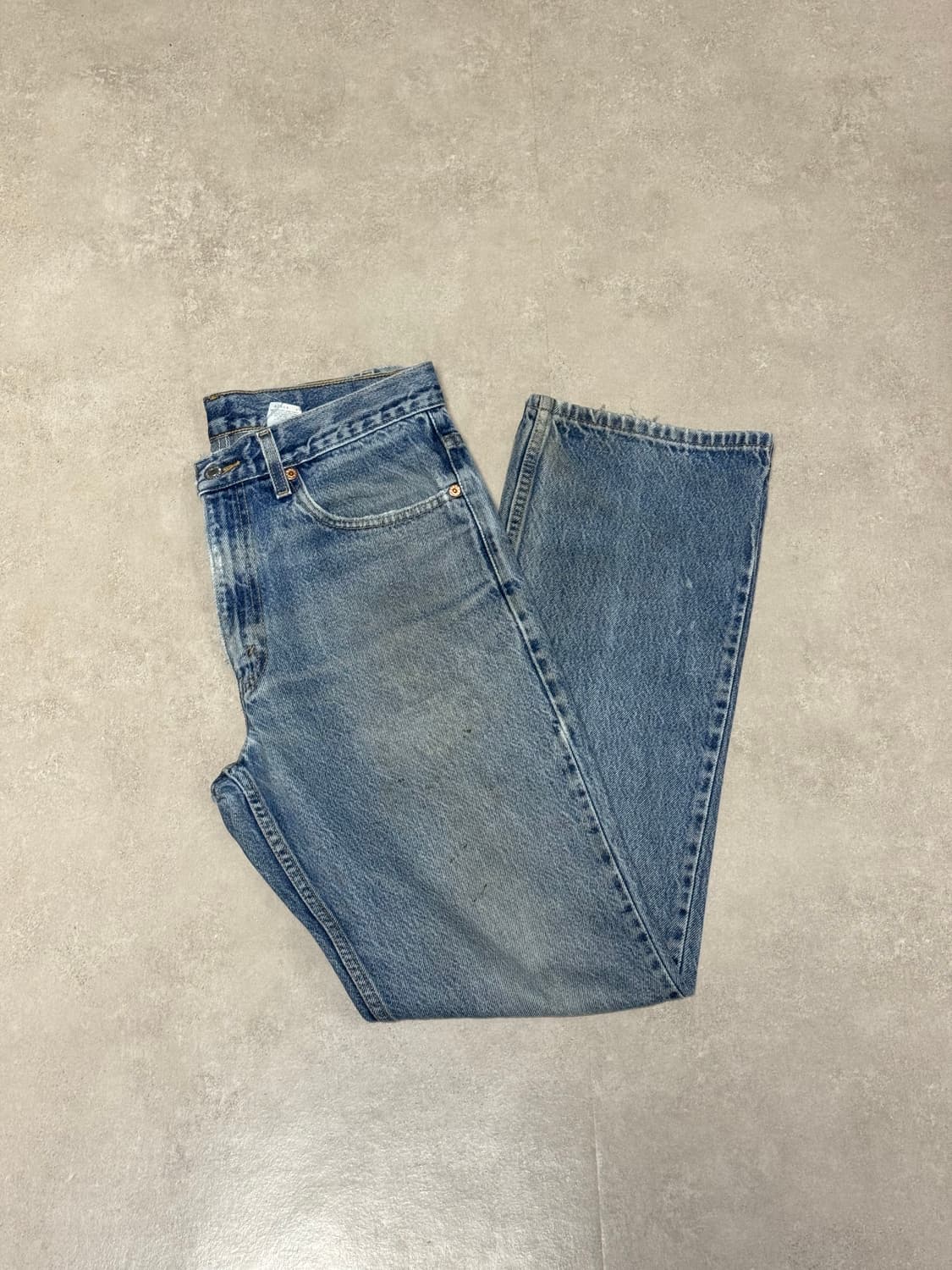 리바이스 517 데님 (32) w33 l32 상품이미지1