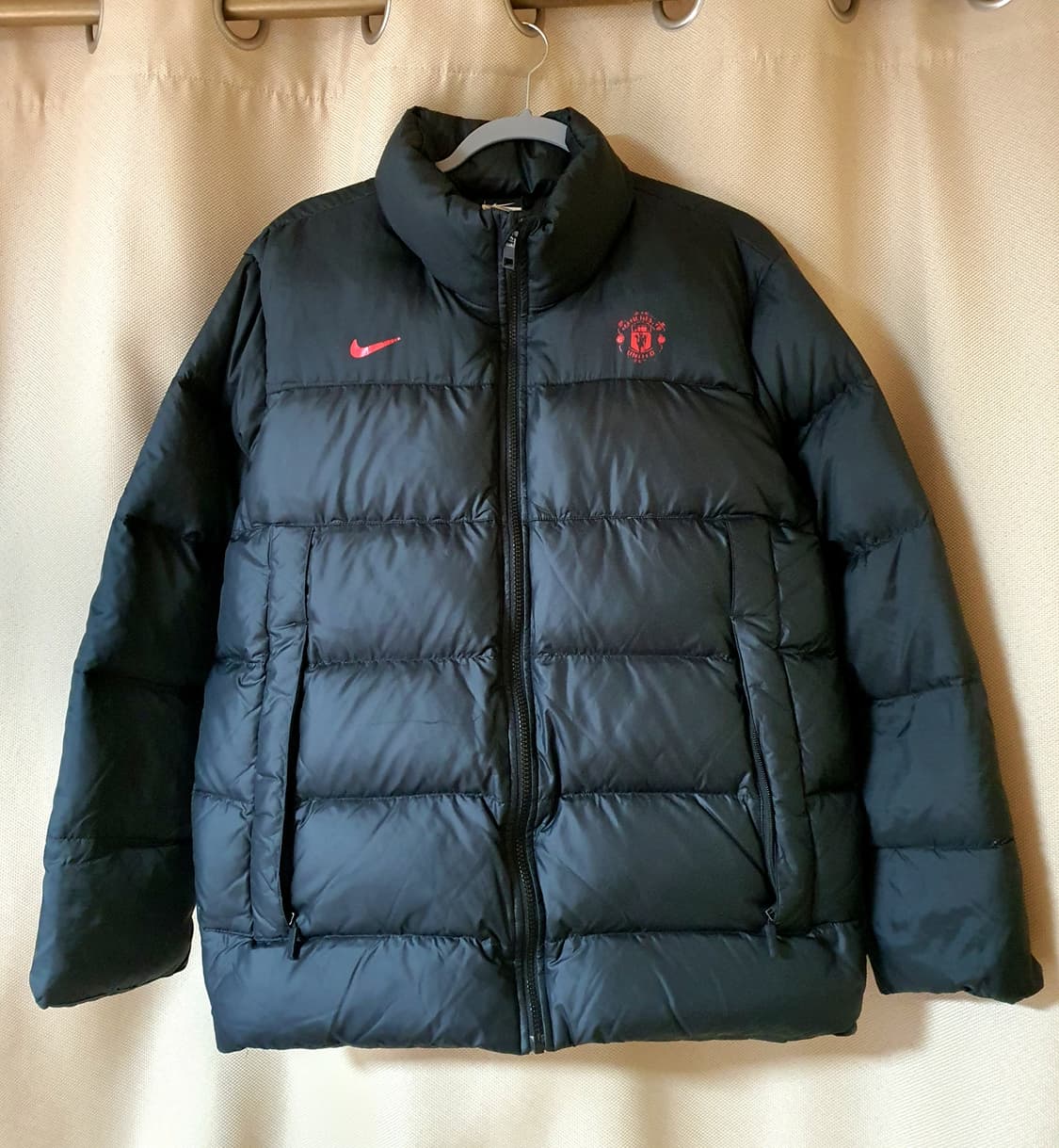 나이키 맨유 덕다운 패딩 105 상품이미지1