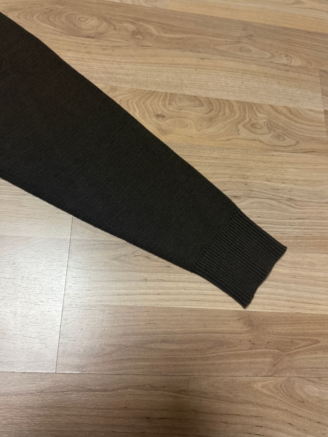 유스 youth 터틀넥 티셔츠 상품이미지4