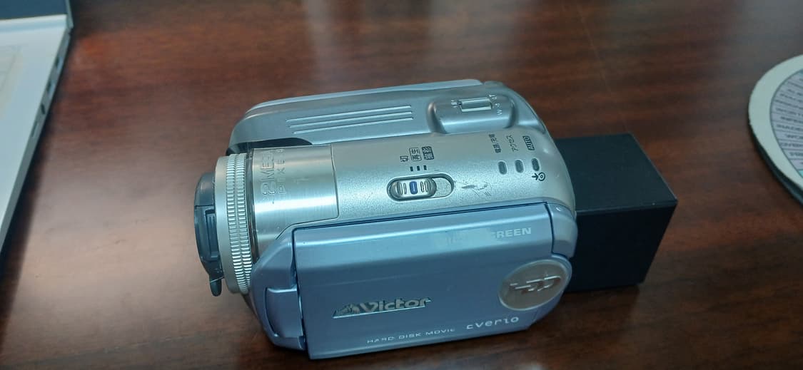 Jvc gz-mg76 부품판매 상품이미지1