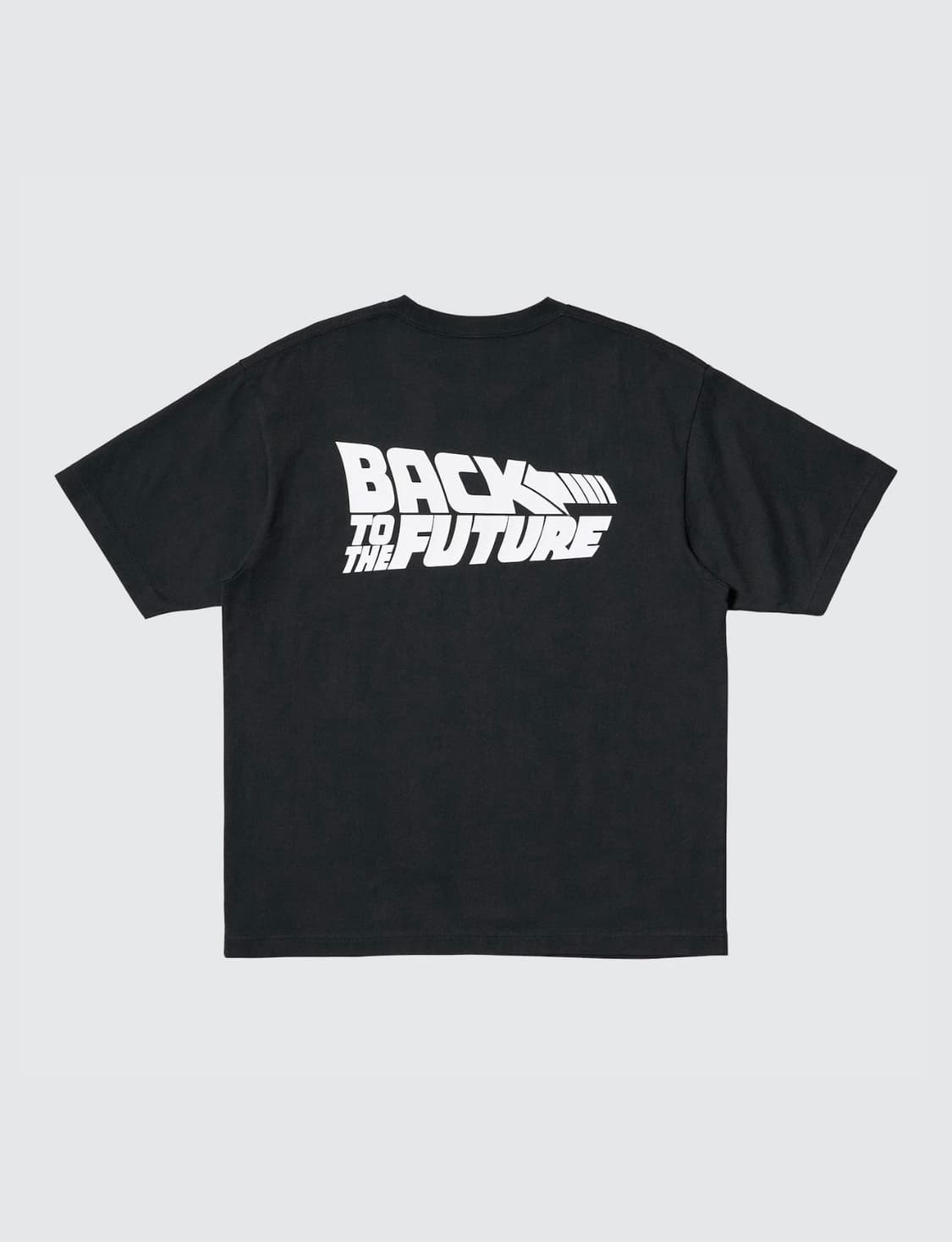 UNIQLO x Back to the Future UT 티셔츠 (M) 상품이미지3