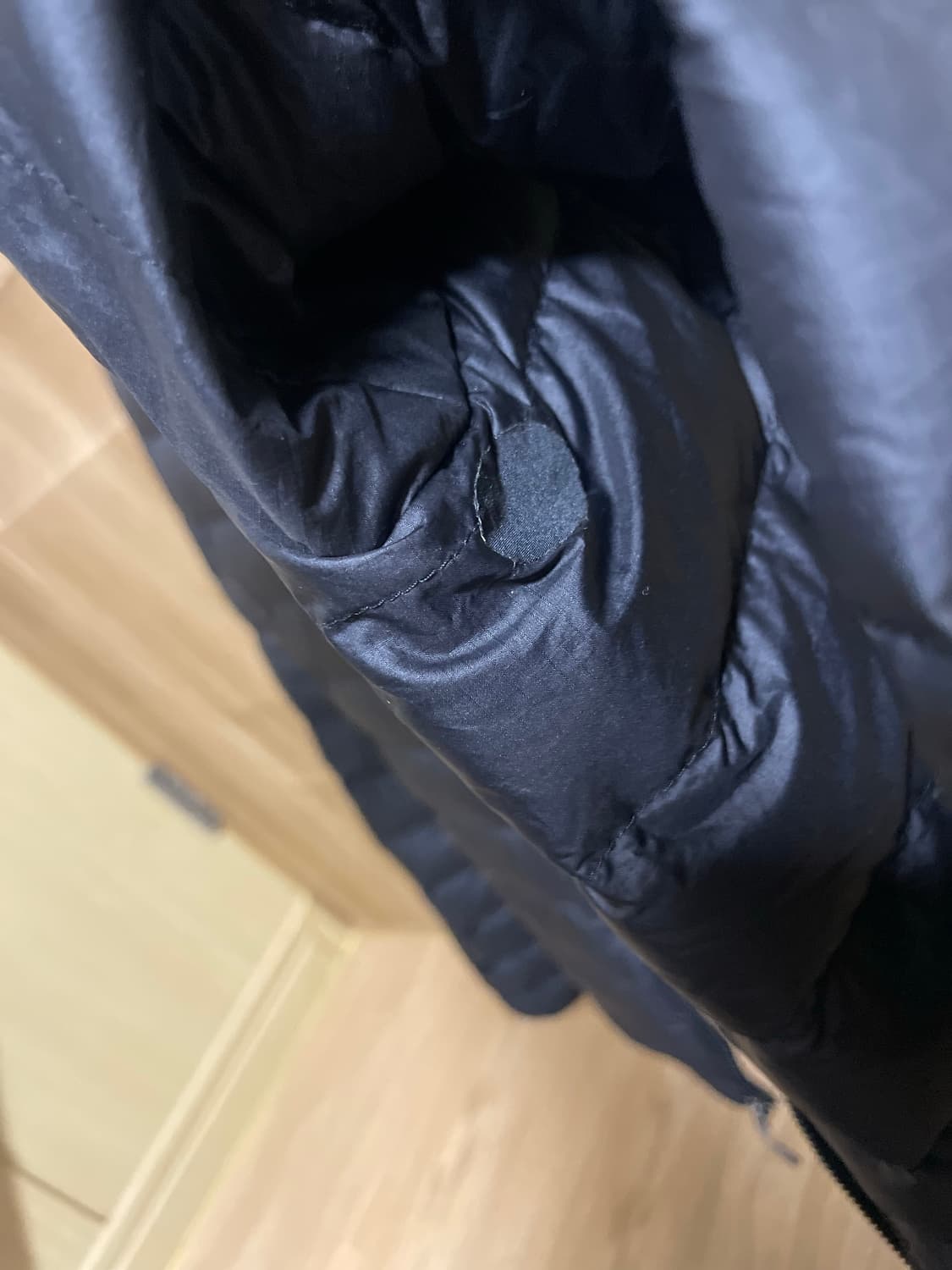 파타고니아경량패딩 상품이미지2