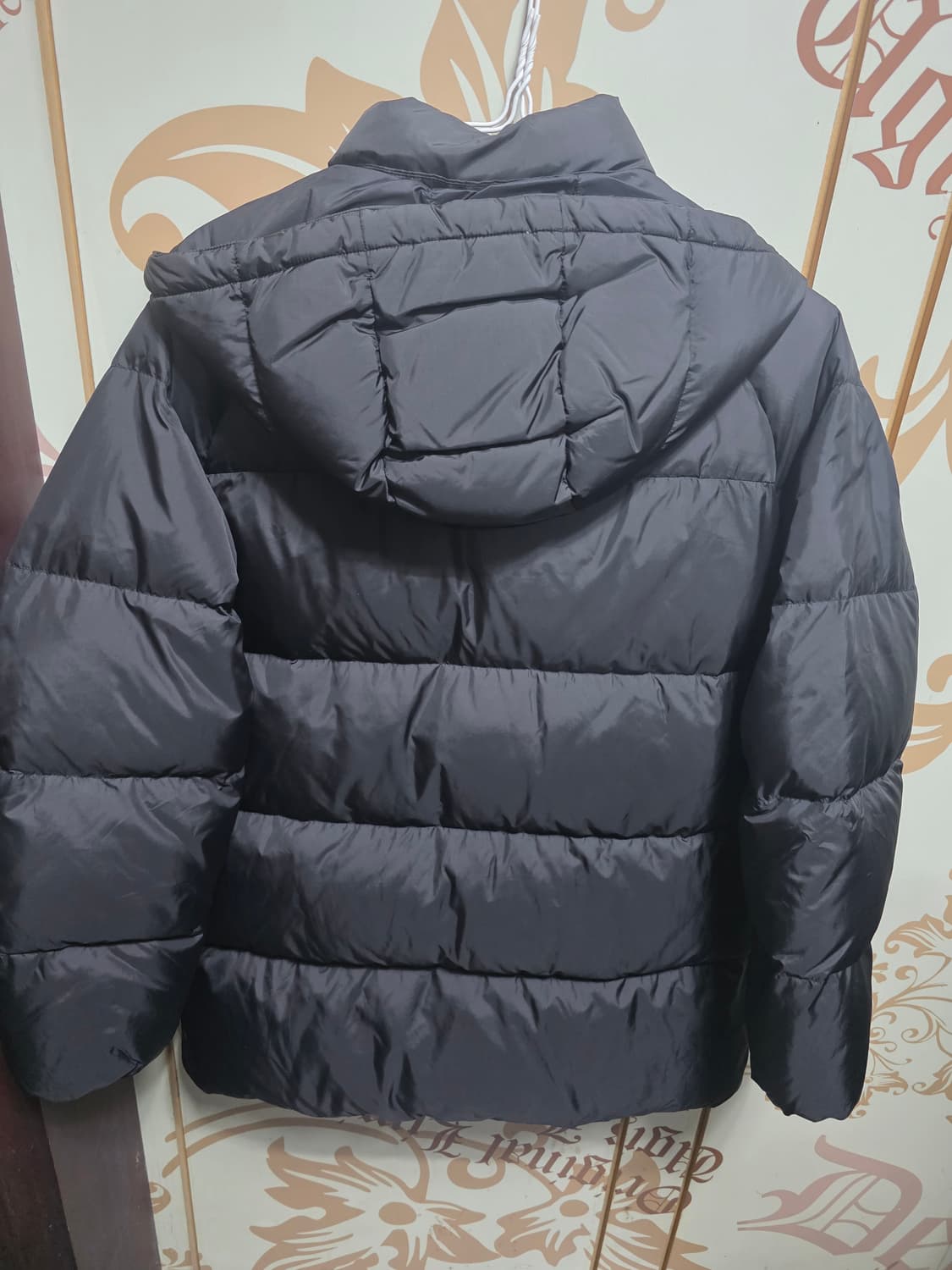 디스커버리 덕다운 패딩 상품이미지2