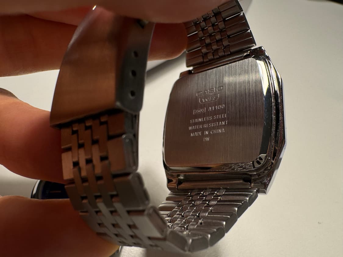 카시오 시계 일괄 상품이미지3