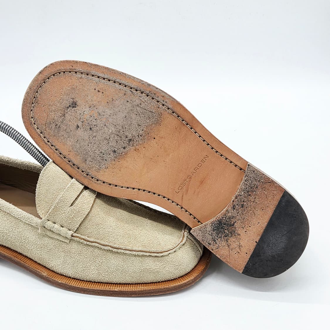 로스트가든 테일 베이지 (255) 상품이미지3