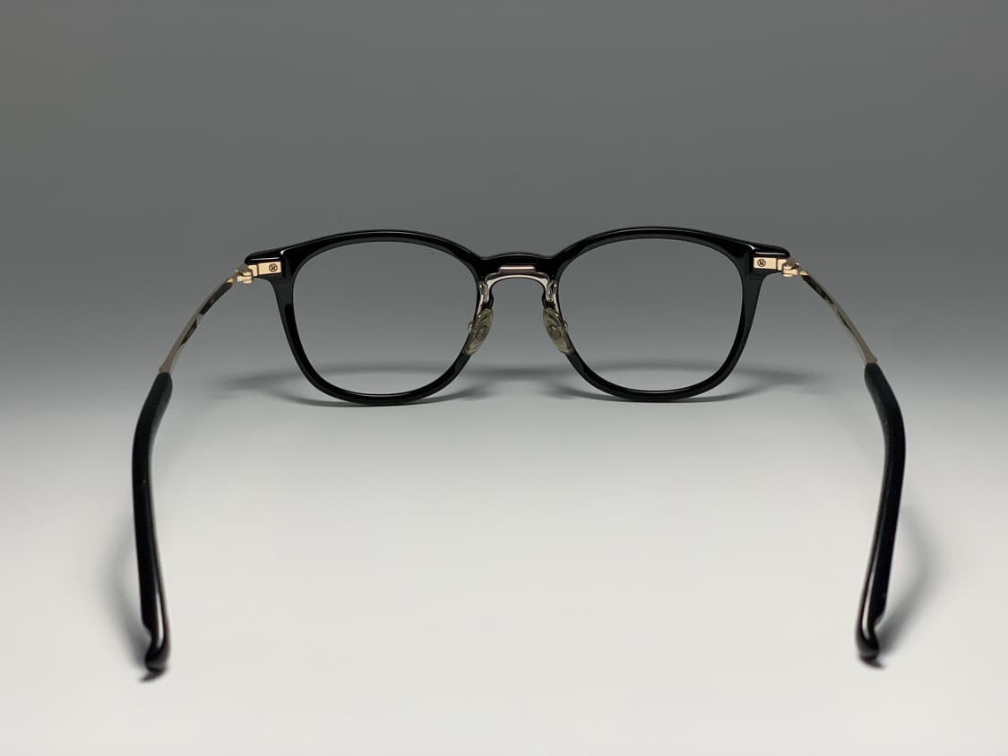 9999 포나인즈 M-86 일본 명품 티타늄 안경 0082 상품이미지6