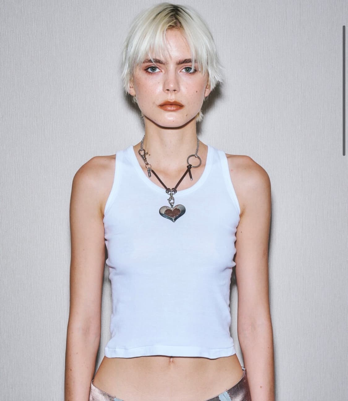 메그킴 목걸이 상품이미지2