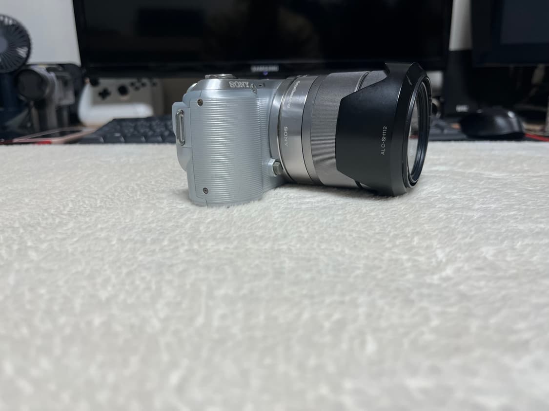 🌸📸 Sony NEX-c3감성 미러리스 판매합니다 💕 📸🌸 상품이미지3