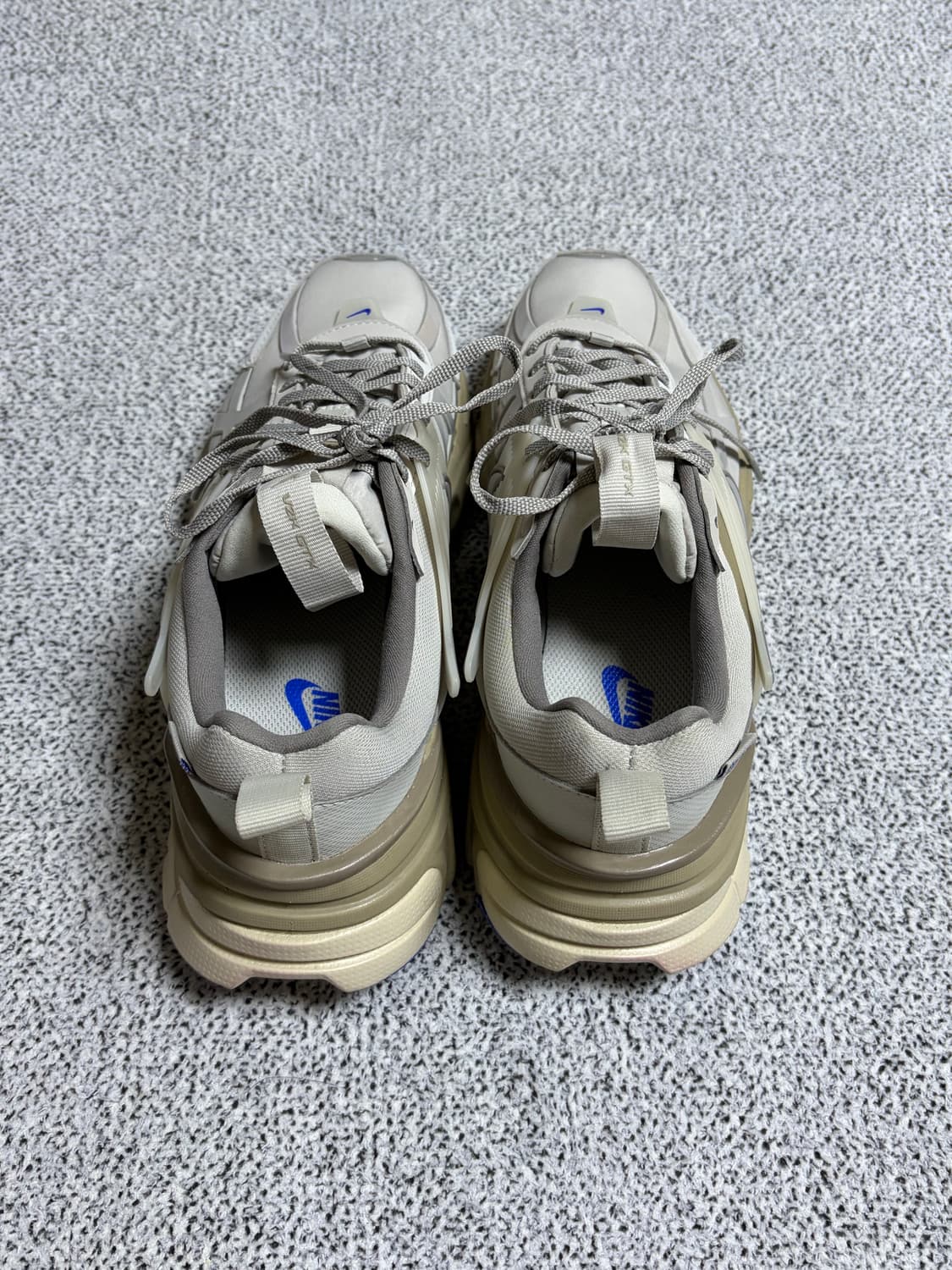 나이키 V2K 런 고어텍스 운동화 상품이미지4