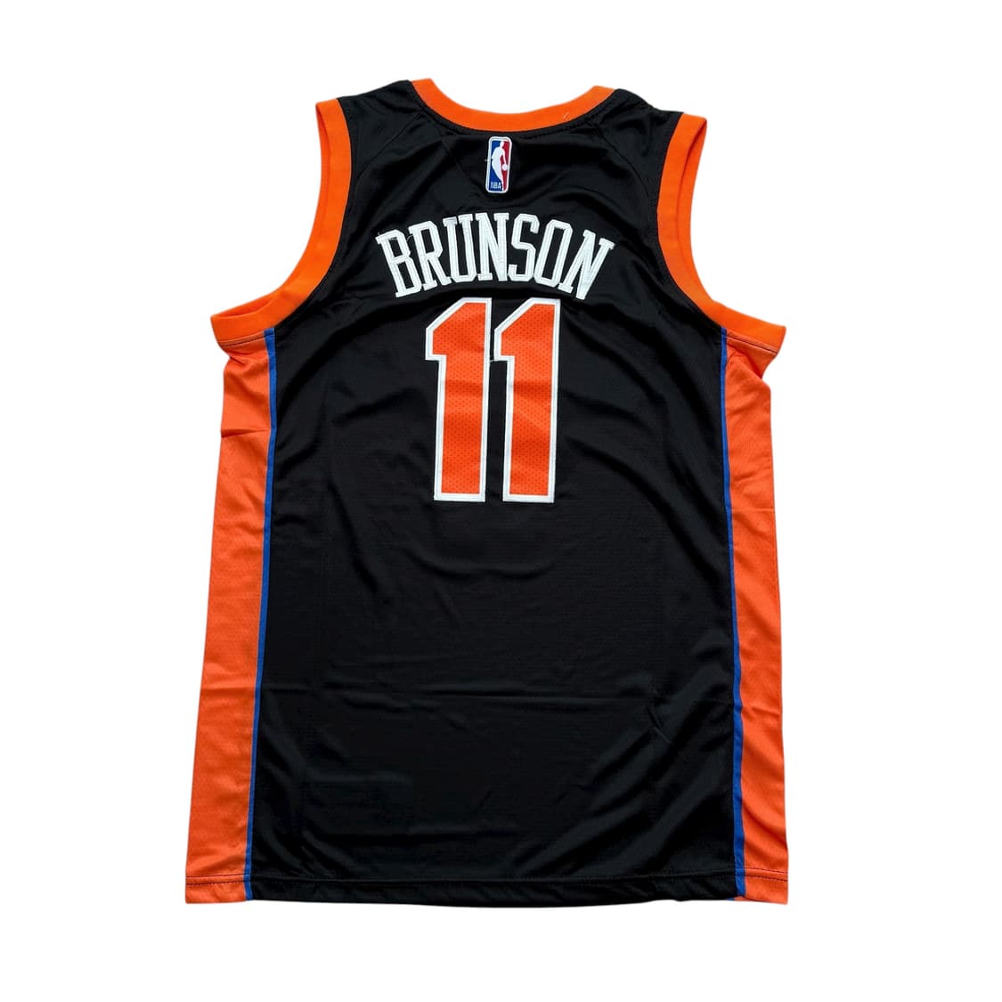 나이키 NBA 뉴욕닉스 브러슨 유니폼 상품이미지2