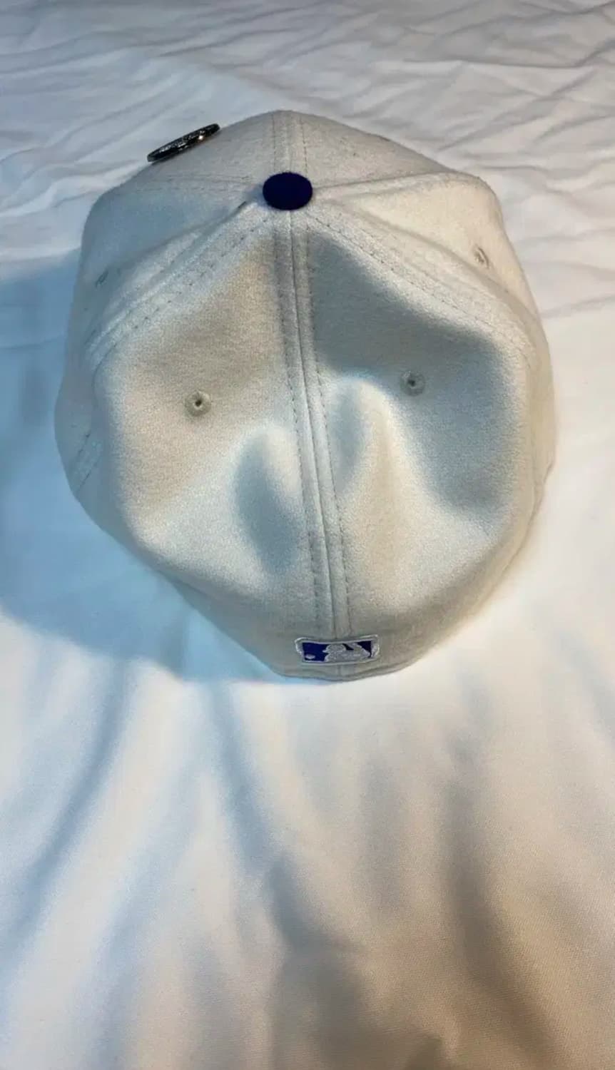 뉴에라 59fifty 7 3/4 734 61.5 상품이미지3