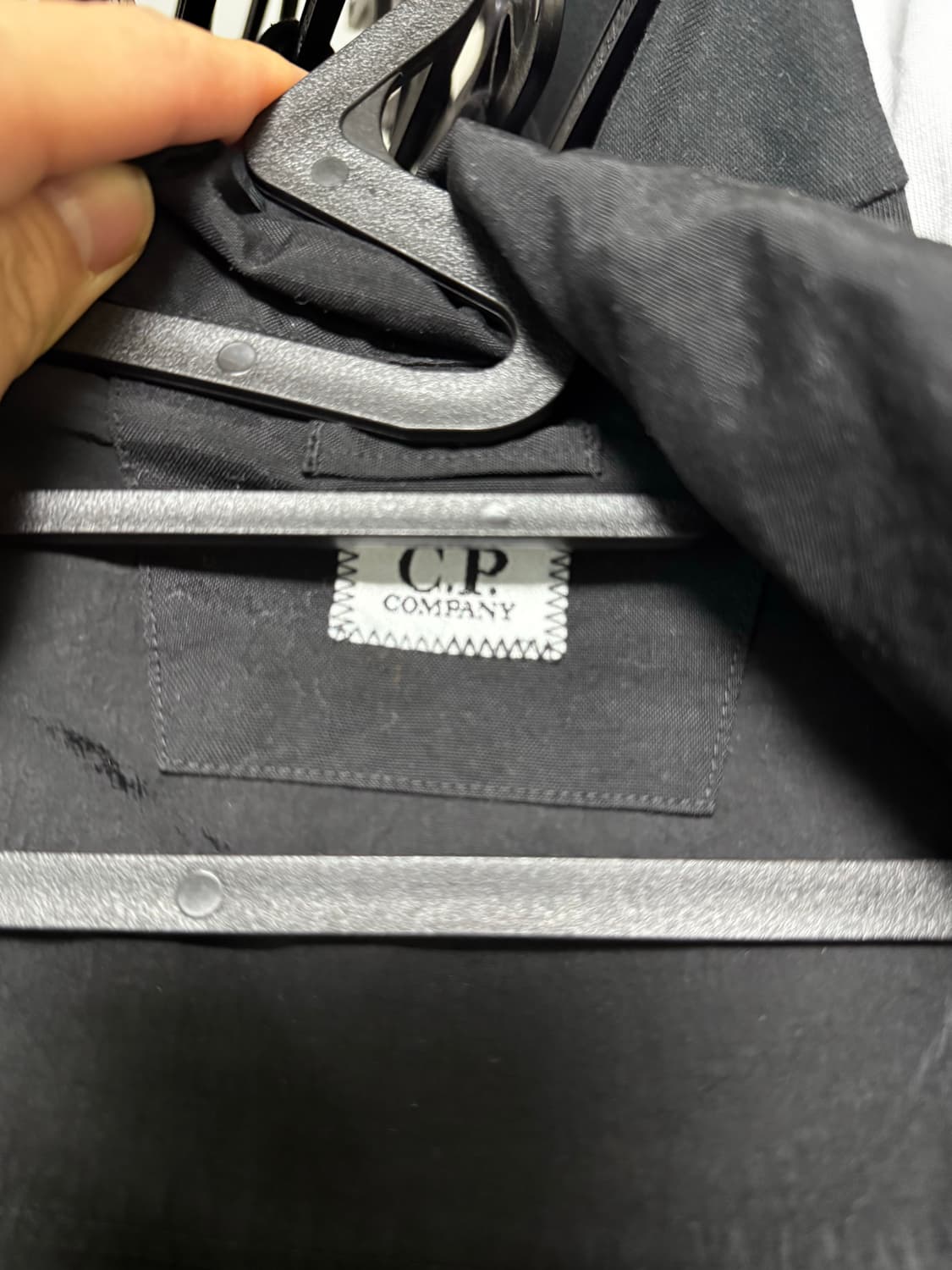 Cp컴퍼니 자켓(후드) 상품이미지8