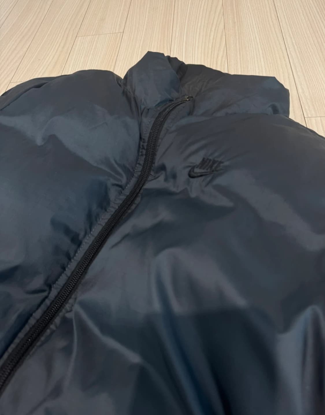 무료배송) 나이키 오리털 패딩 점퍼 패딩잠바 자켓 상품이미지3
