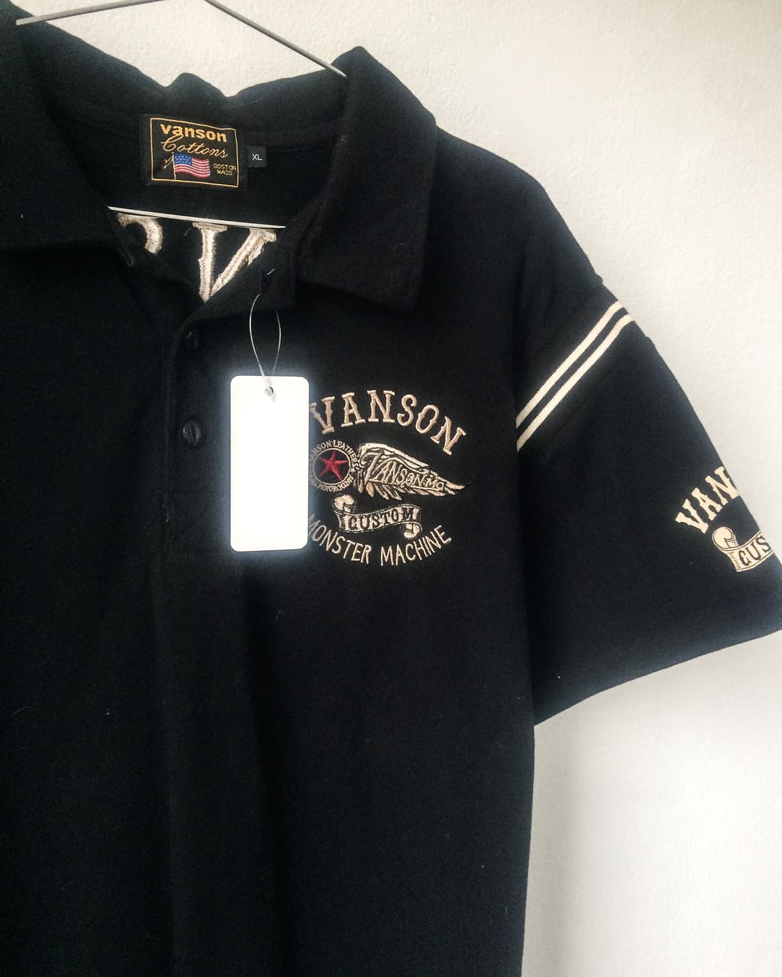 vanson pk t 상품이미지4