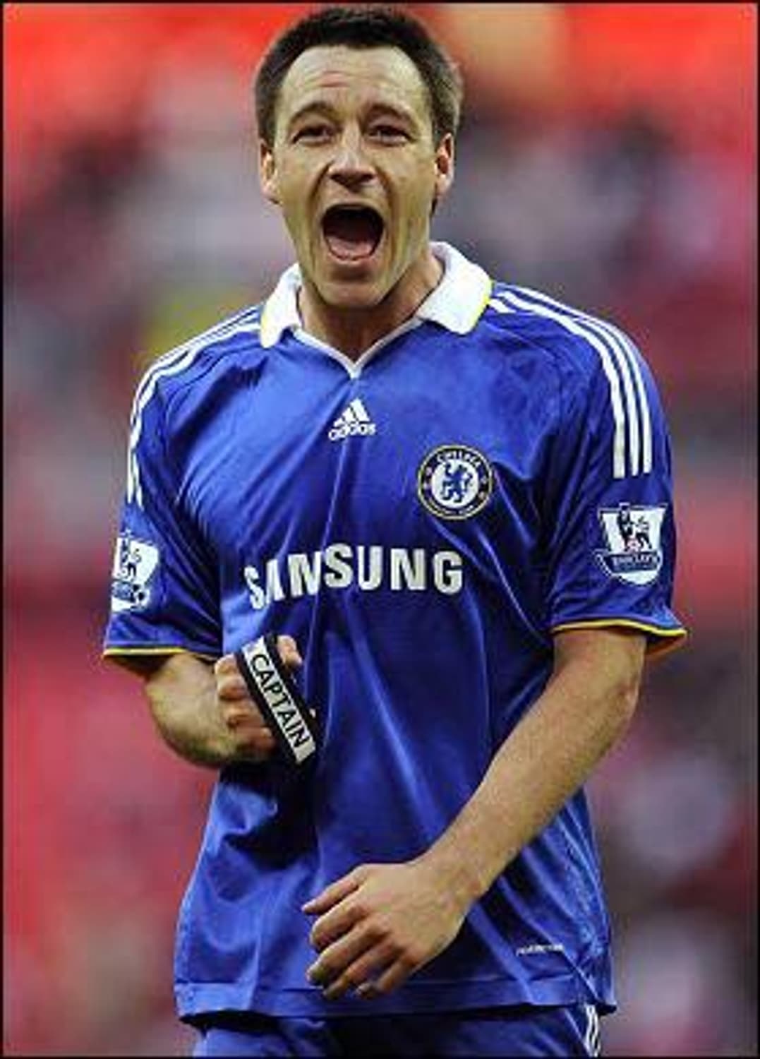 첼시 08 존테리 유니폼 상품이미지3