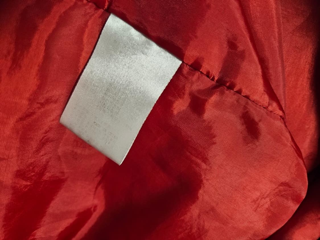 미즈노 스트릿 모렐리아 바람막이 자켓 상품이미지5