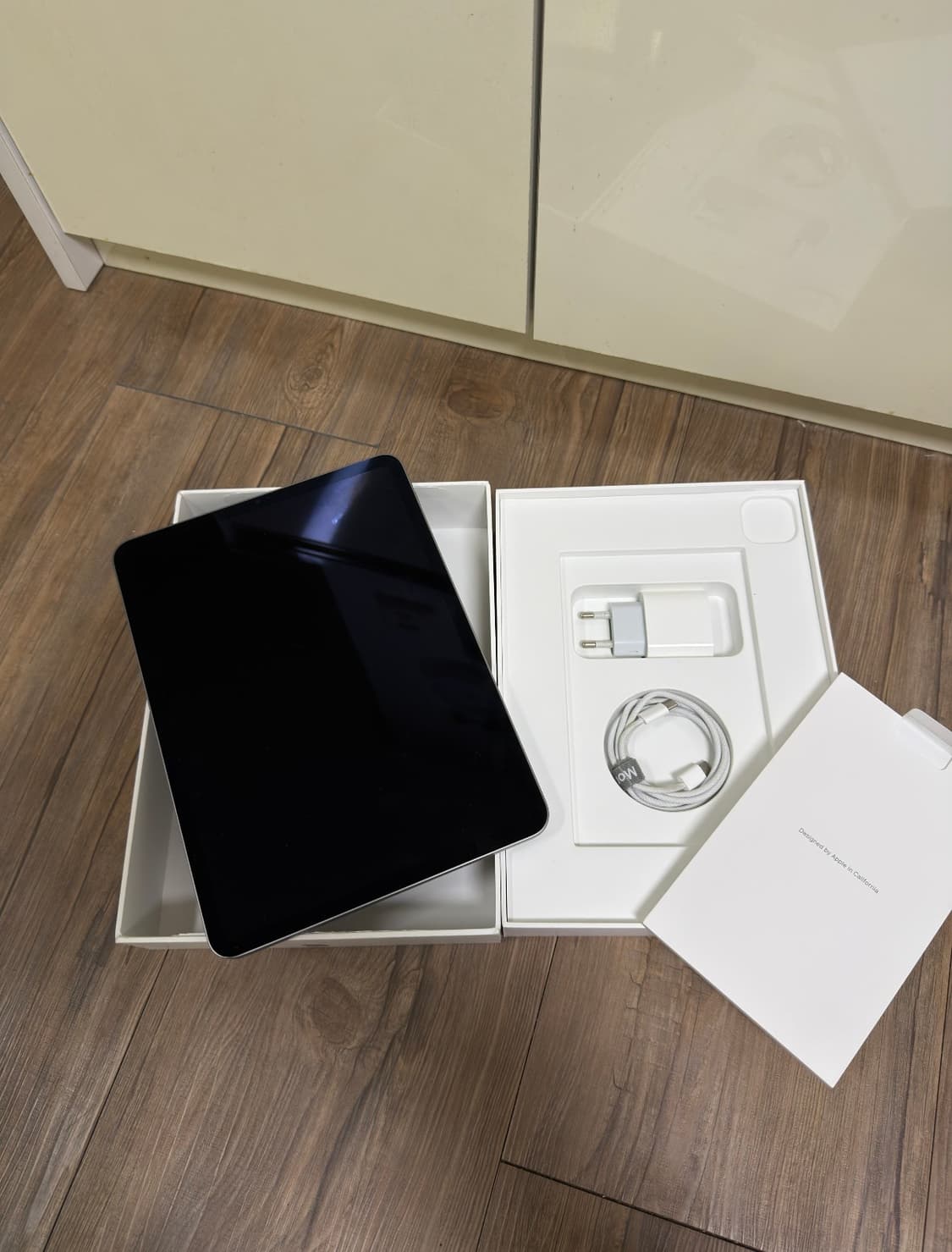 아이패드 11 프로 4세대 128GB Wi-Fi 네고O 상품이미지4