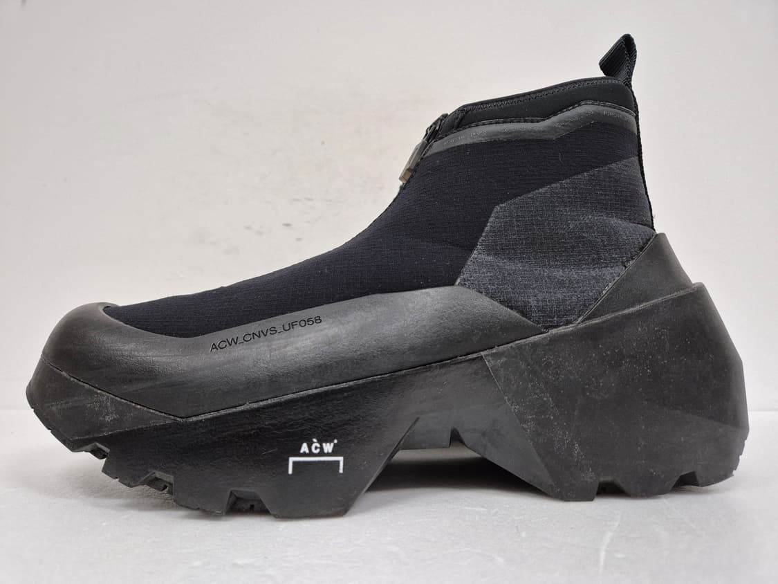 컨버스x어콜드월 포마부츠 275 상품이미지2