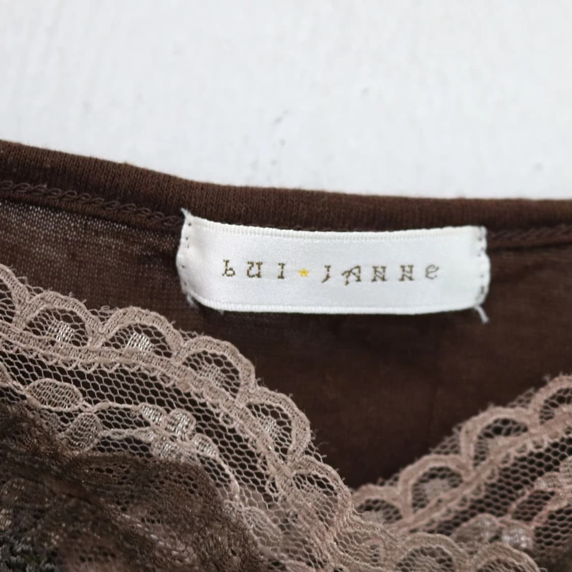 LUI JANNE 70083 상품이미지5