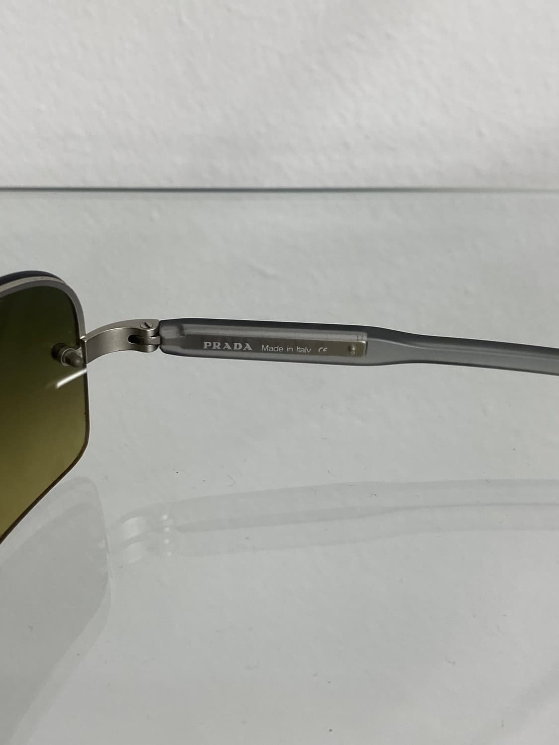 프라다 그라디언트 선글라스 상품이미지6