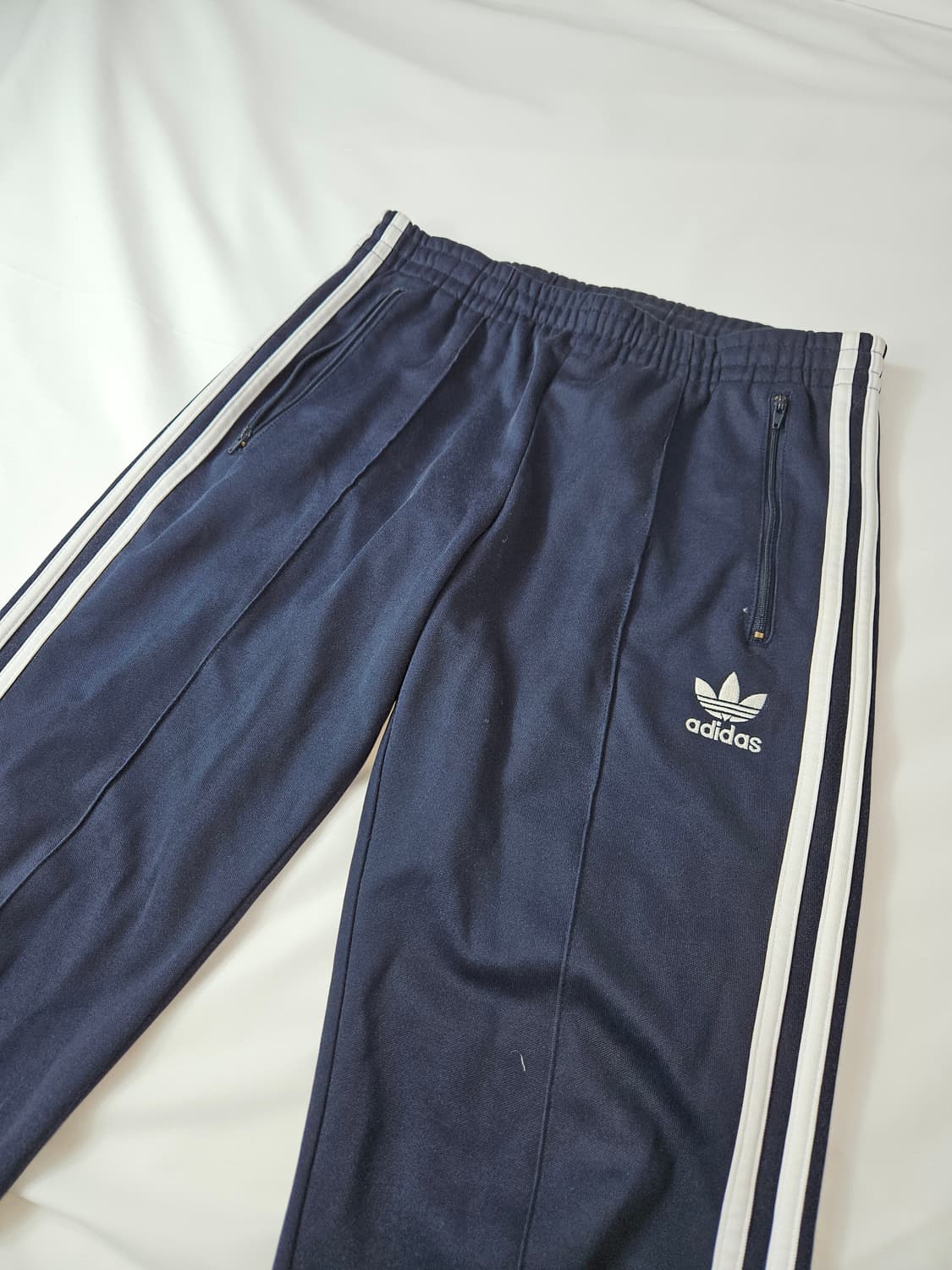 아디다스 파이어버드 유로파 대장급 팬츠 바지 100 상품이미지2