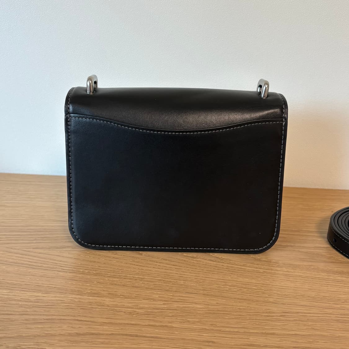 COACH 코치 가방 모건 스퀘어 크로스백 상품이미지4