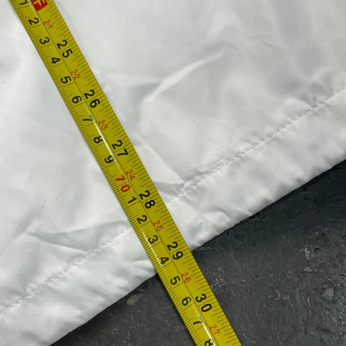 105 나이키 바람막이 상품이미지8