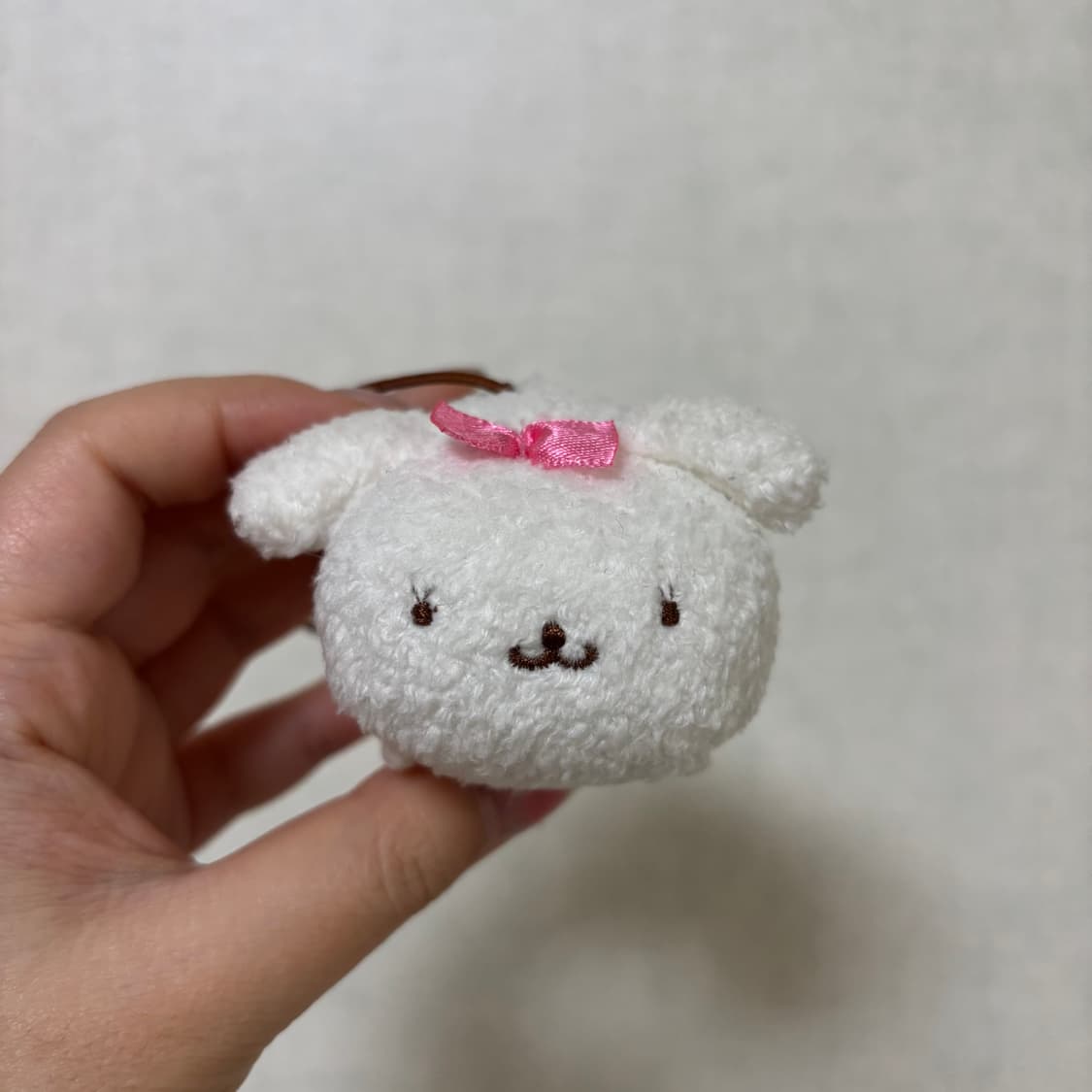 산리오 고전 폼폼푸린 마카롱 인형 상품이미지1