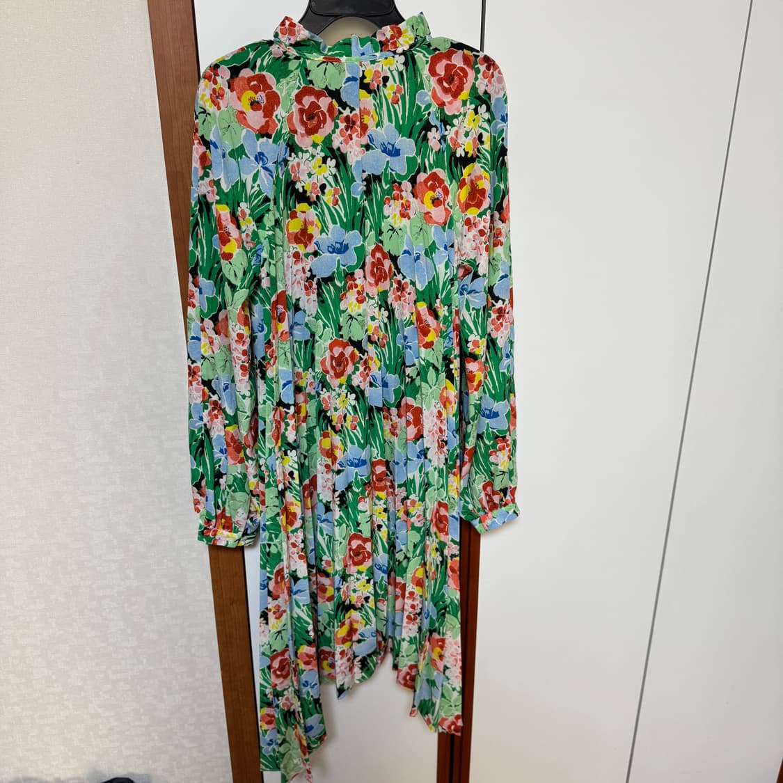 앤아더스토리즈 원피스 상품이미지6