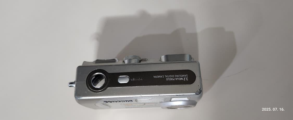 SAMSUNG KENOX 301 빈티지 레트로 디지털카메라 상품이미지2